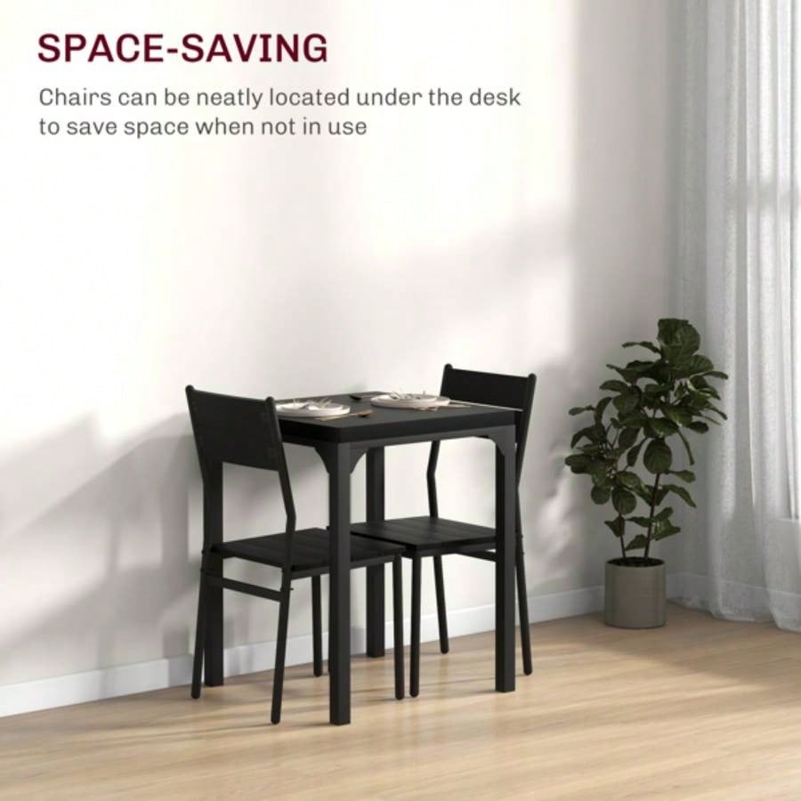 Dining Table and Chair