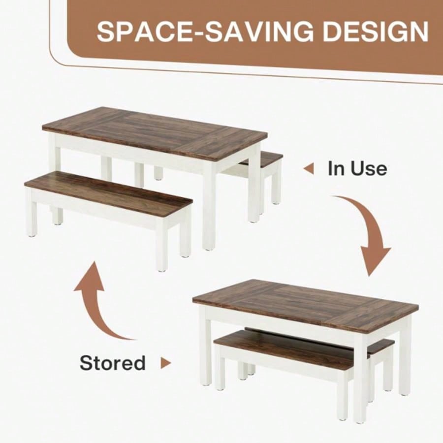 Dining Table and Chair