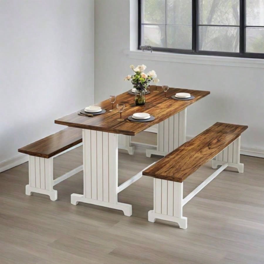 Dining Table and Chair