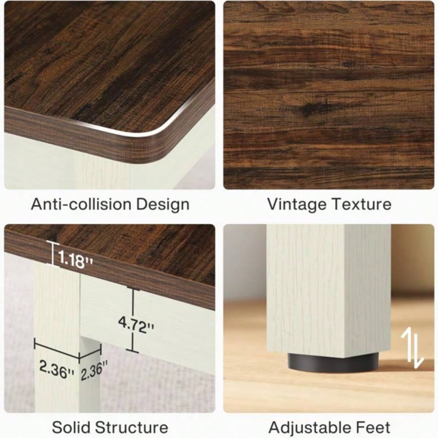 Dining Table and Chair