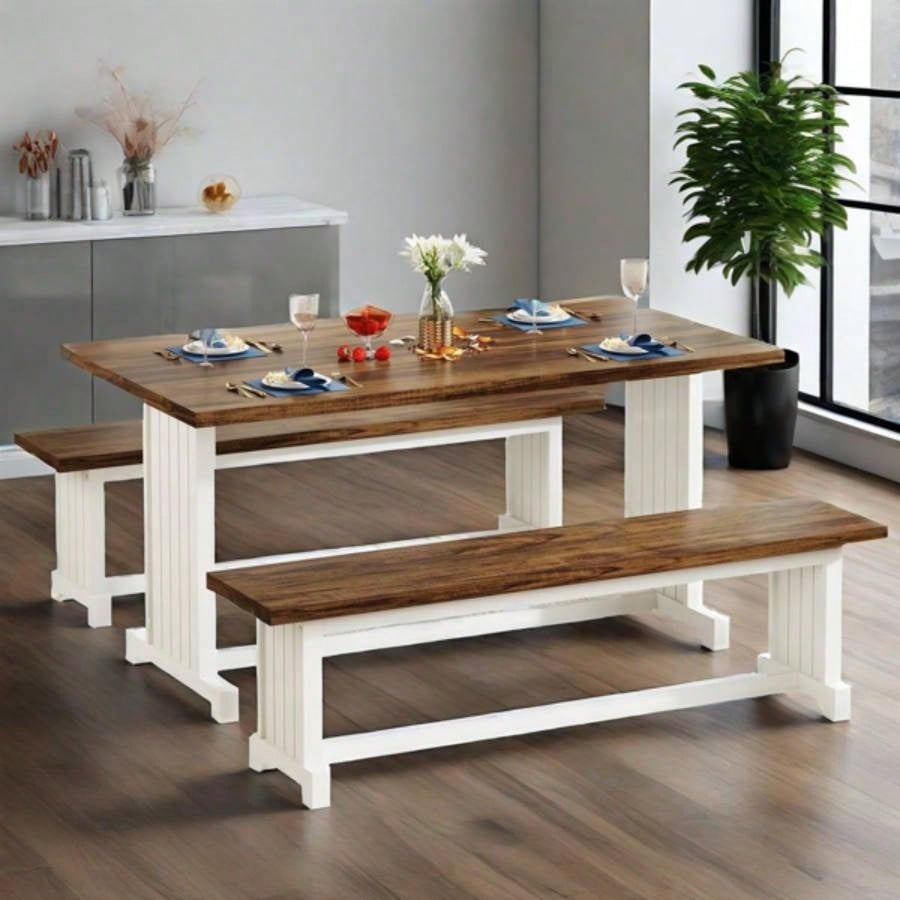 Dining Table and Chair