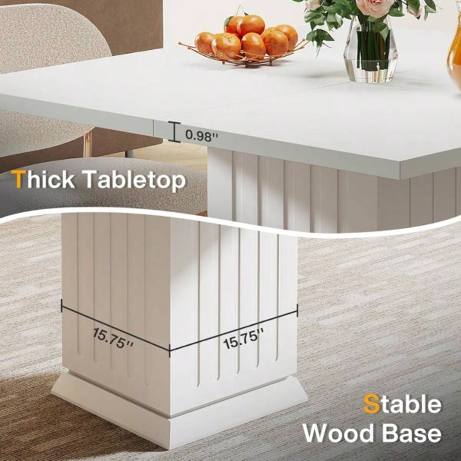 Dining Table, Popular styles for 2025 year
