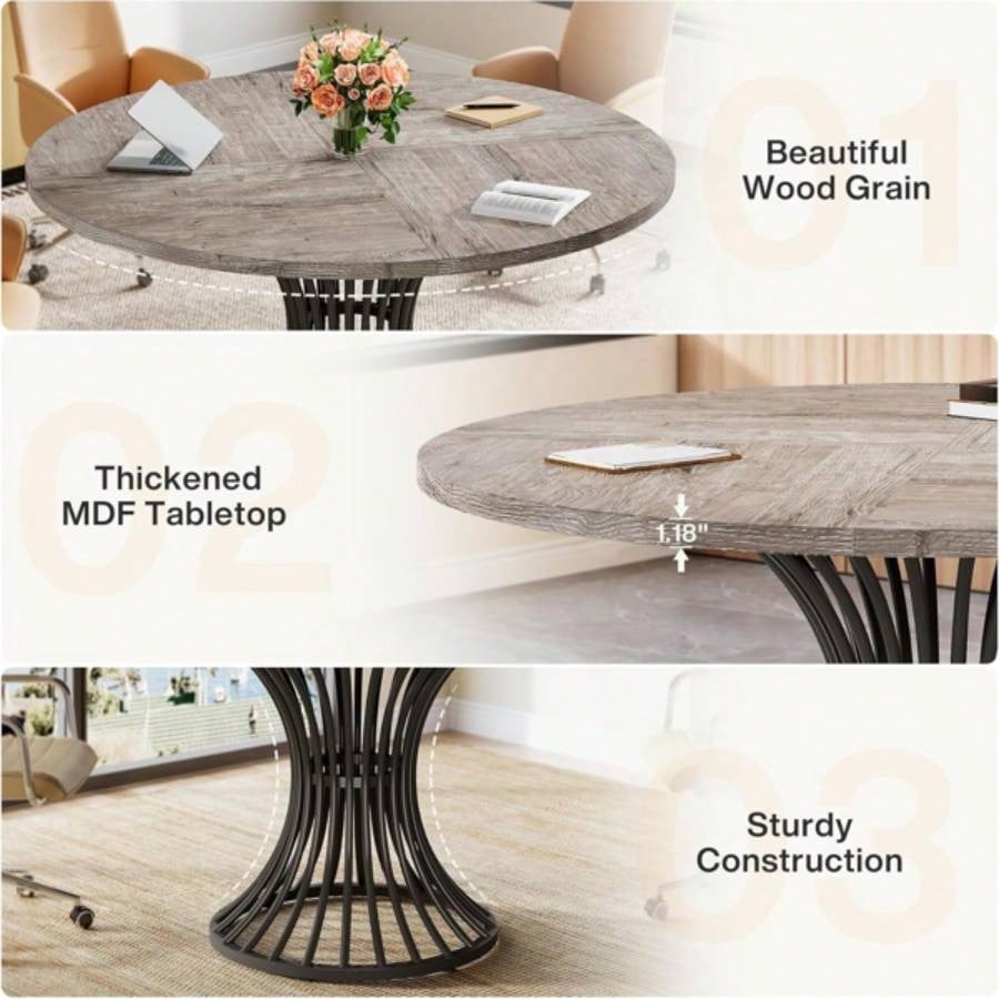 Dining Table, Popular styles for 2025 year