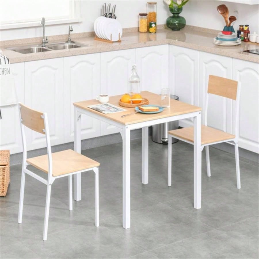 Dining Table and Chair