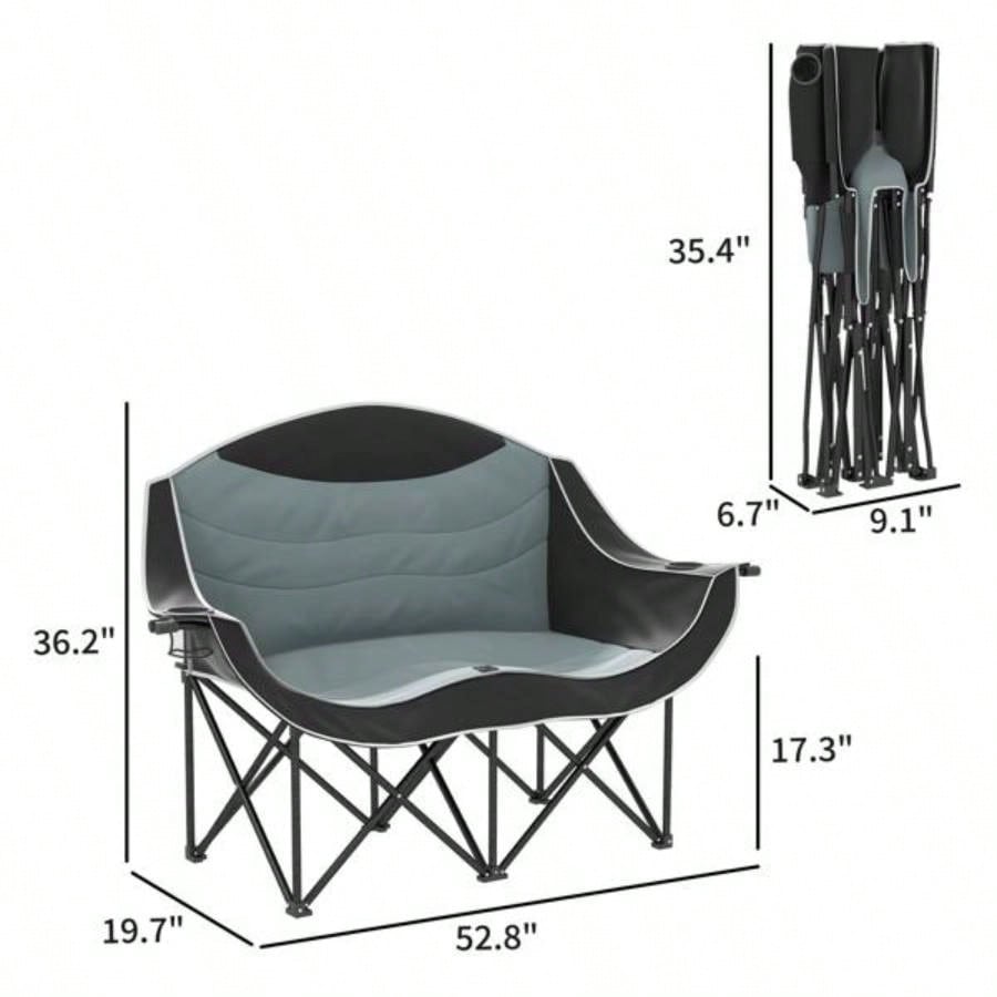 Armchair/Dining Chair/Office Chair/Camping Fishing Chair/Camping Chair