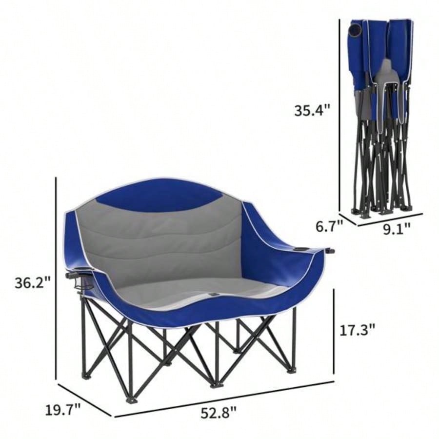 Armchair/Dining Chair/Office Chair/Camping Fishing Chair/Camping Chair