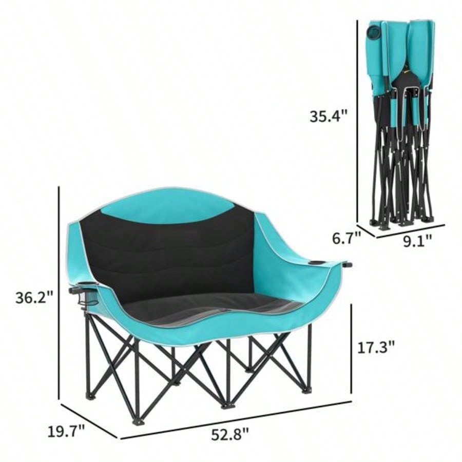 Armchair/Dining Chair/Office Chair/Camping Fishing Chair/Camping Chair