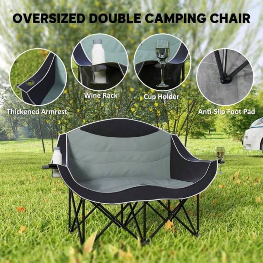 Armchair/Dining Chair/Office Chair/Camping Fishing Chair/Camping Chair