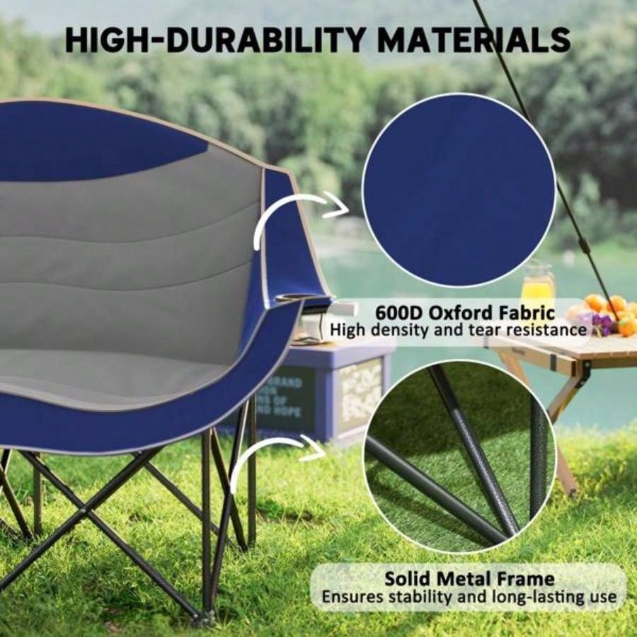 Armchair/Dining Chair/Office Chair/Camping Fishing Chair/Camping Chair