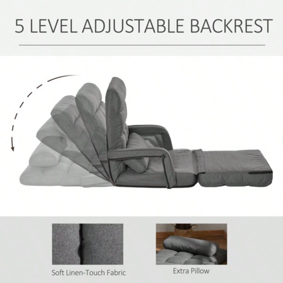 Sofa Chair/Single sofa bed
