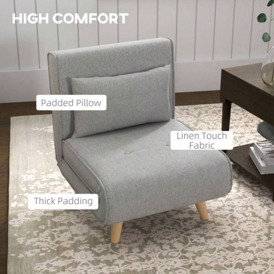 Sofa Chair/Sofa Bed, Popular styles for 2025 year