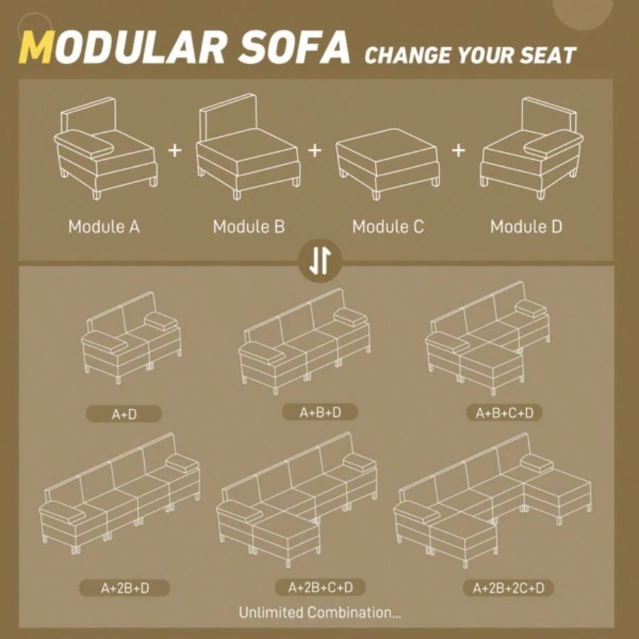 Sofa Chair/Sofa Bed, Popular styles for 2025 year
