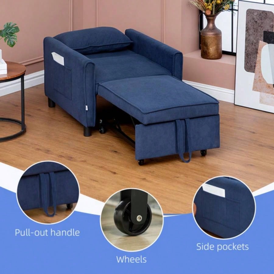 Sofa Chair/Sofa Bed, Popular styles for 2025 year