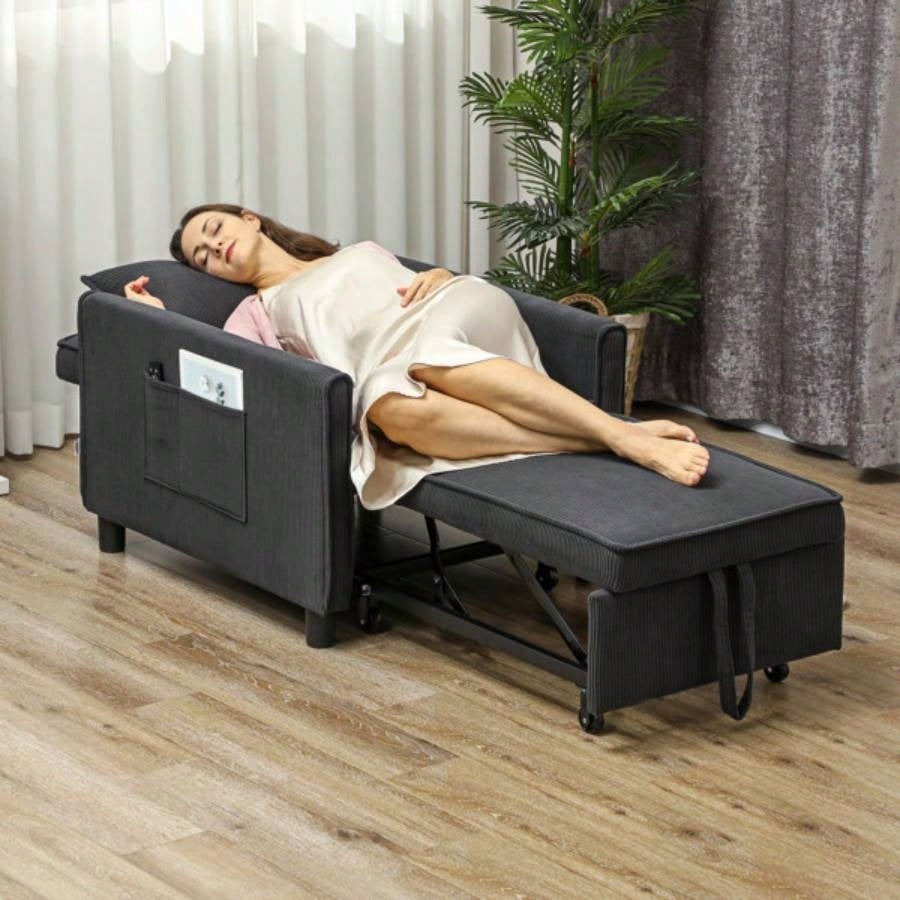 Sofa Chair/Sofa Bed, Popular styles for 2025 year