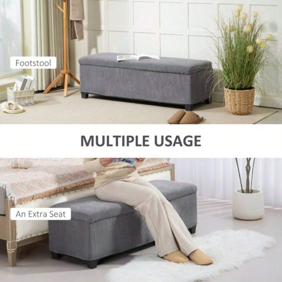Storage, Popular styles for 2025 year