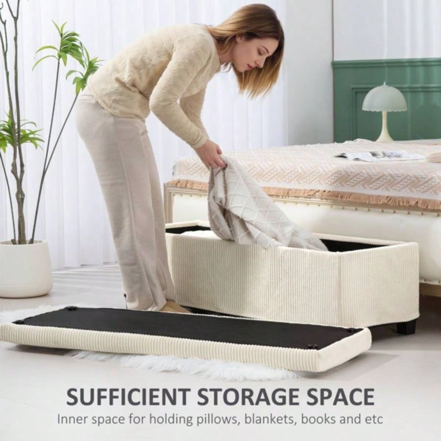 Storage, Popular styles for 2025 year