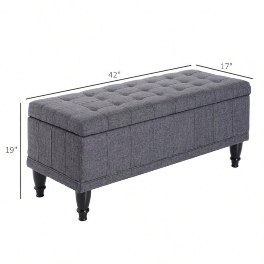 Storage, Popular styles for 2025 year