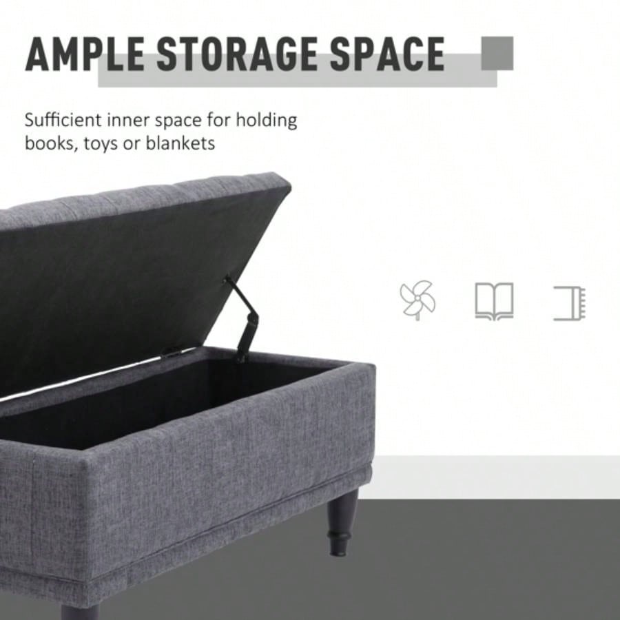 Storage, Popular styles for 2025 year