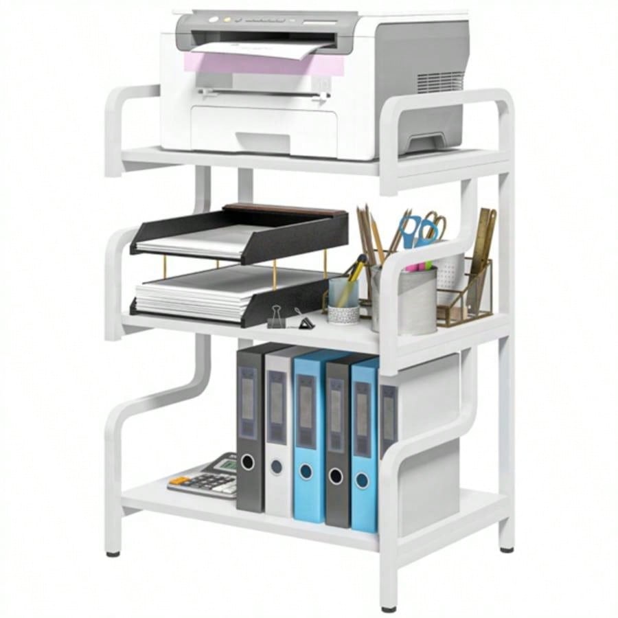 Shelf Book/Storage Cabinet