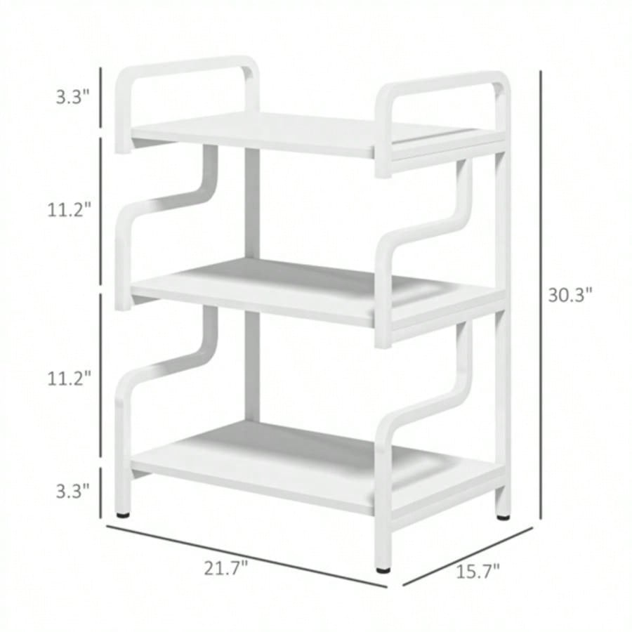 Shelf Book/Storage Cabinet