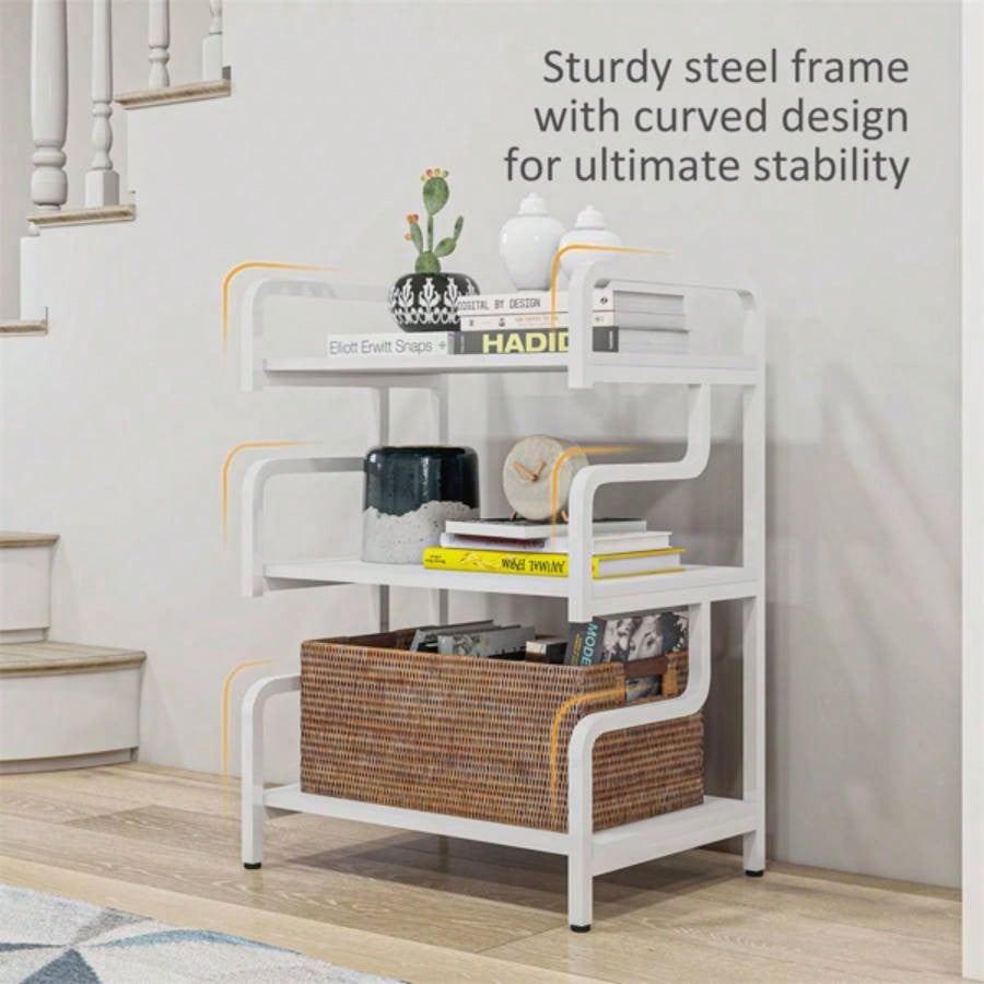 Shelf Book/Storage Cabinet