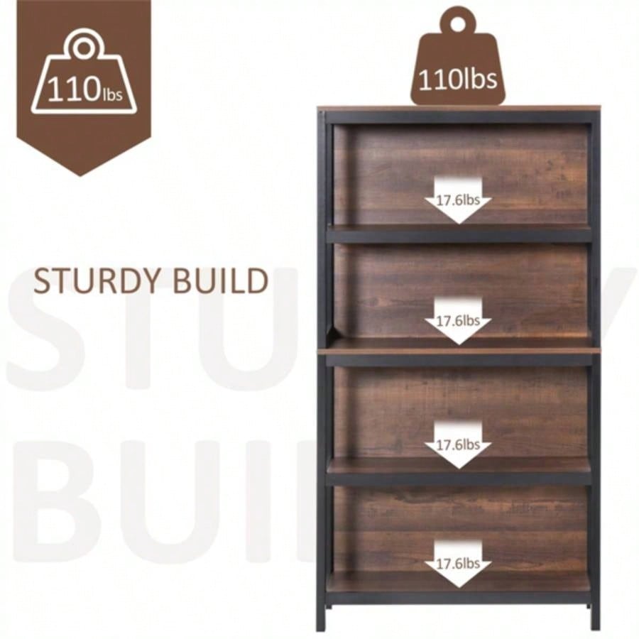 Shelf Book/Storage Cabinet