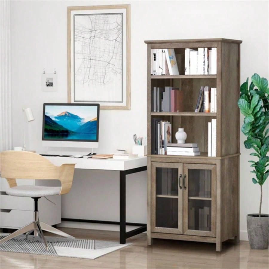 Shelf Book/Storage Cabinet