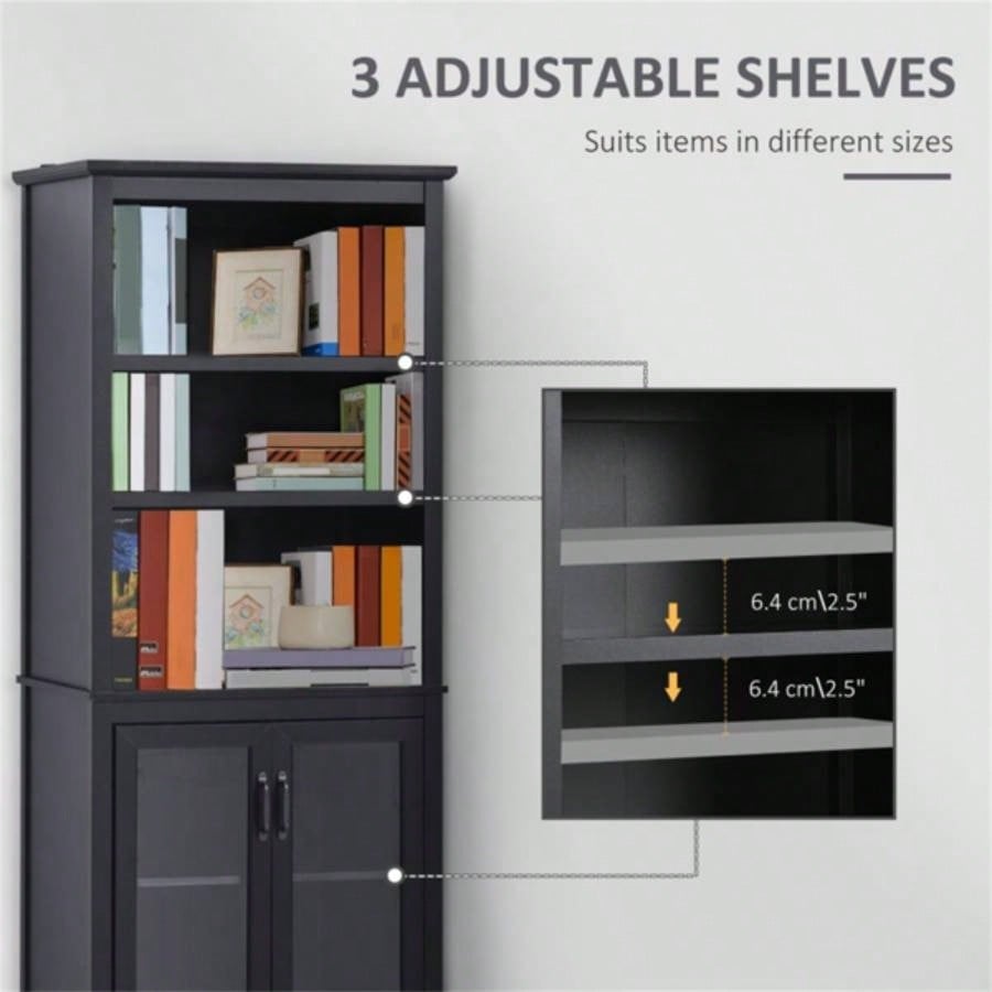Shelf Book/Storage Cabinet