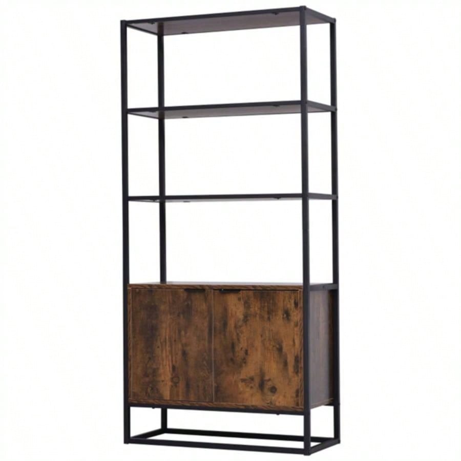 Shelf Book/Storage Cabinet