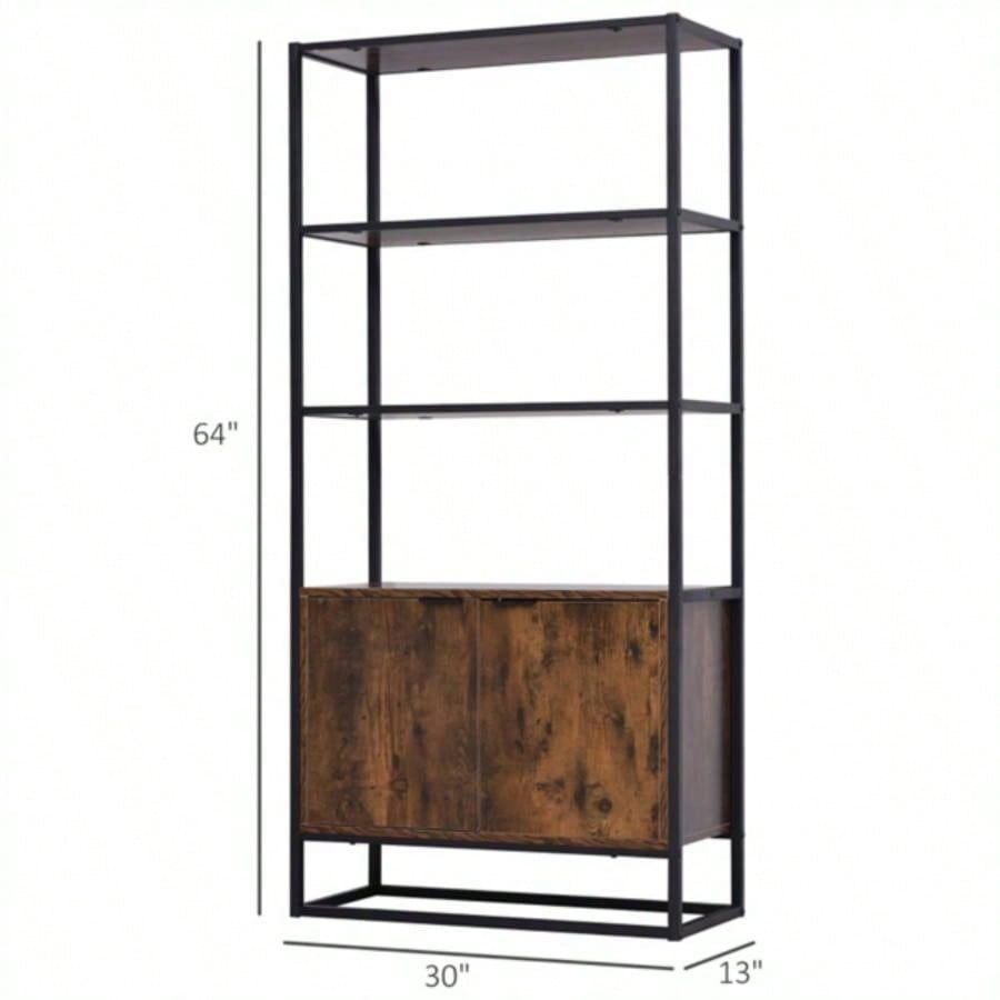 Shelf Book/Storage Cabinet