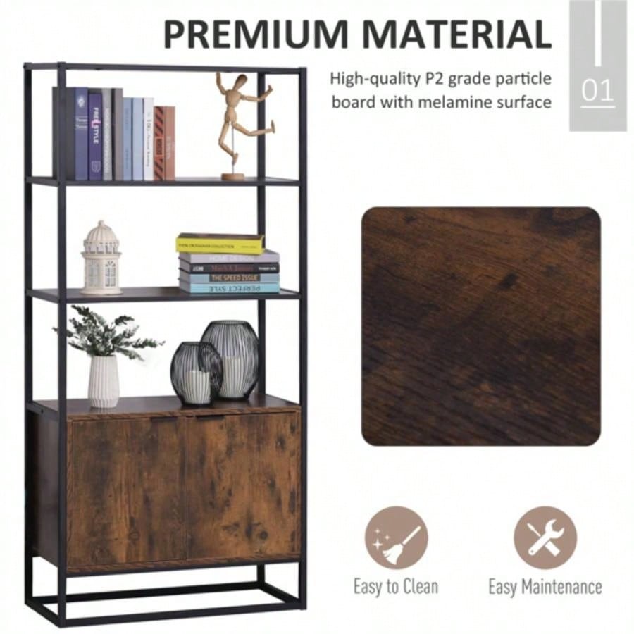 Shelf Book/Storage Cabinet