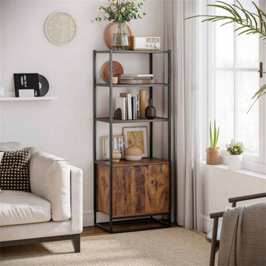 Shelf Book/Storage Cabinet