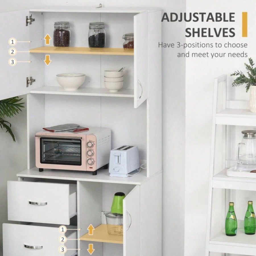 Kitchen Cabinet/ Bathroom Cabinet