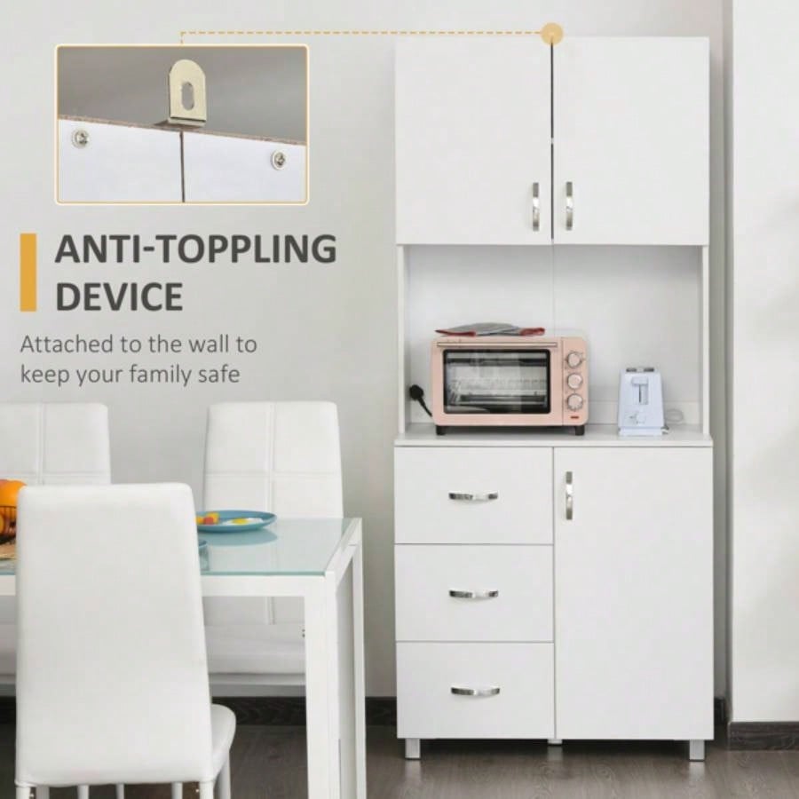 Kitchen Cabinet/ Bathroom Cabinet