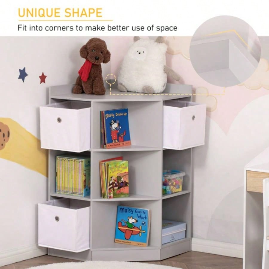 Kids Storage Cabinet Prohibited by