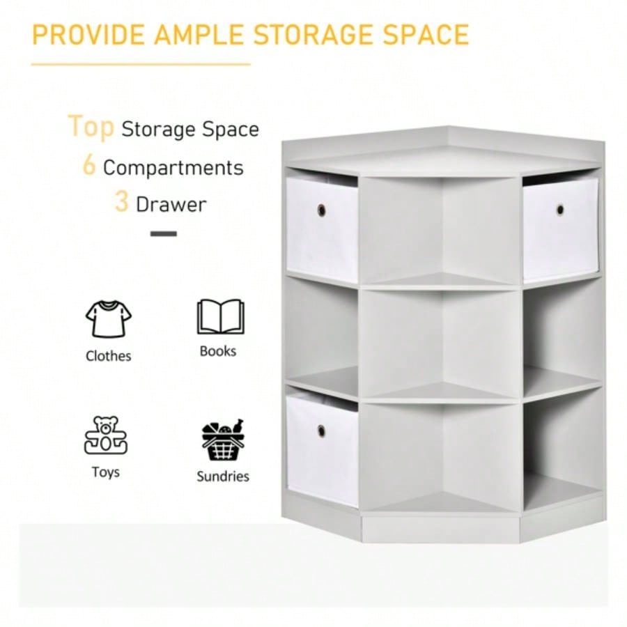 Kids Storage Cabinet Prohibited by