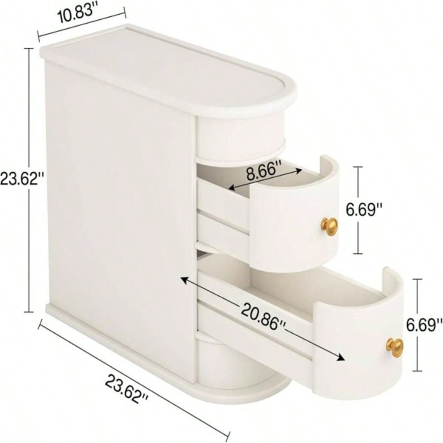 Wood End Table, Popular styles for 2025 year