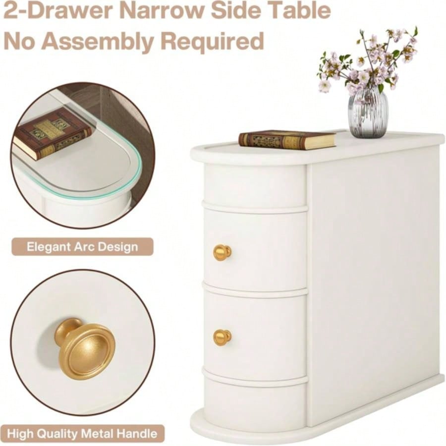 Wood End Table, Popular styles for 2025 year