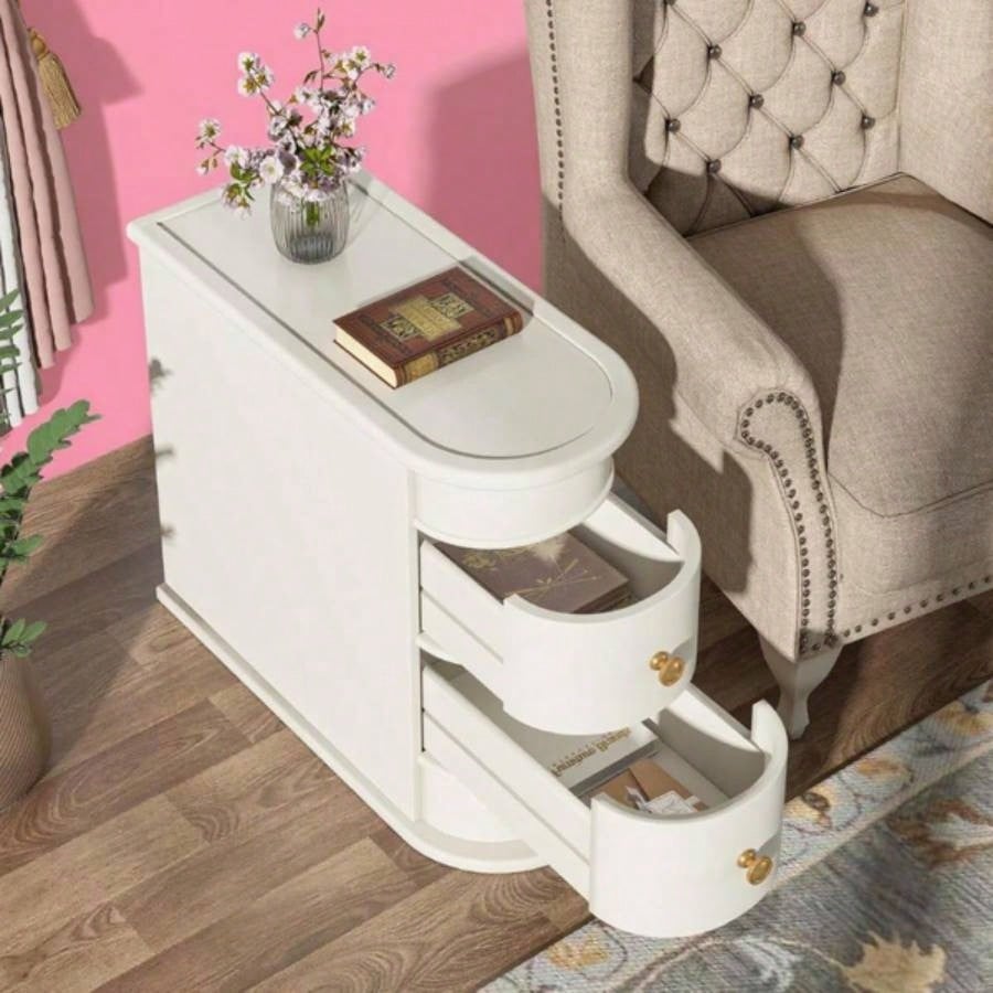 Wood End Table, Popular styles for 2025 year