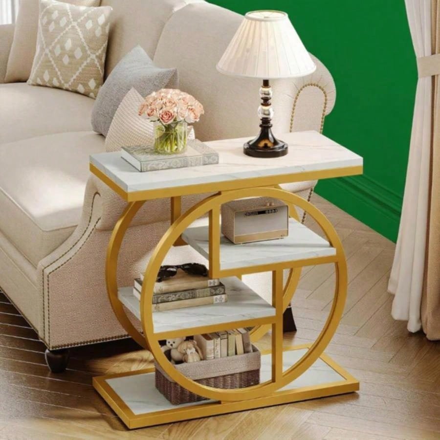 Wood End Table, Popular styles for 2025 year