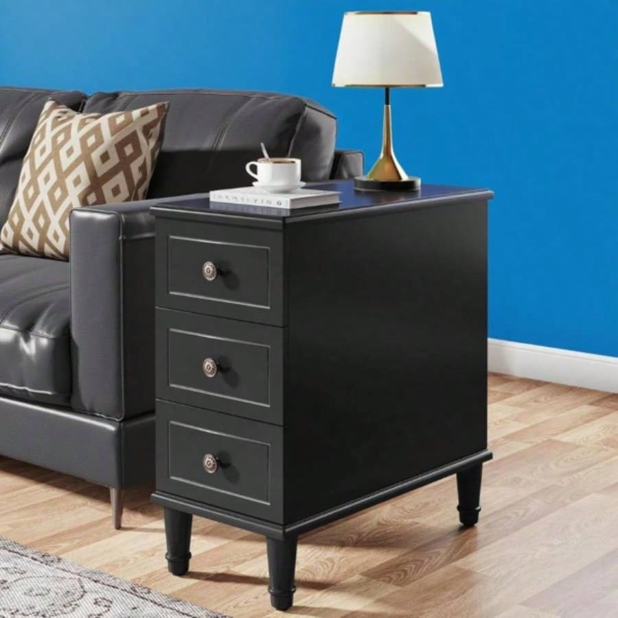 Wood End Table, Popular styles for 2025 year