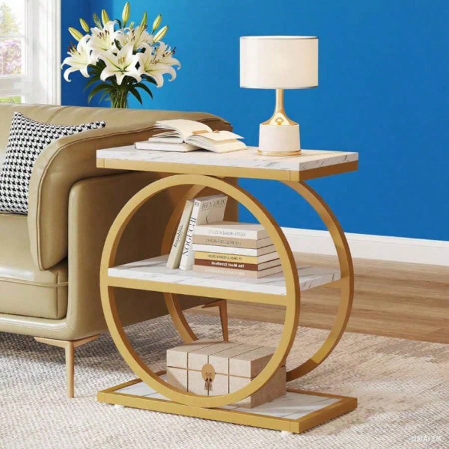 Wood End Table, Popular styles for 2025 year