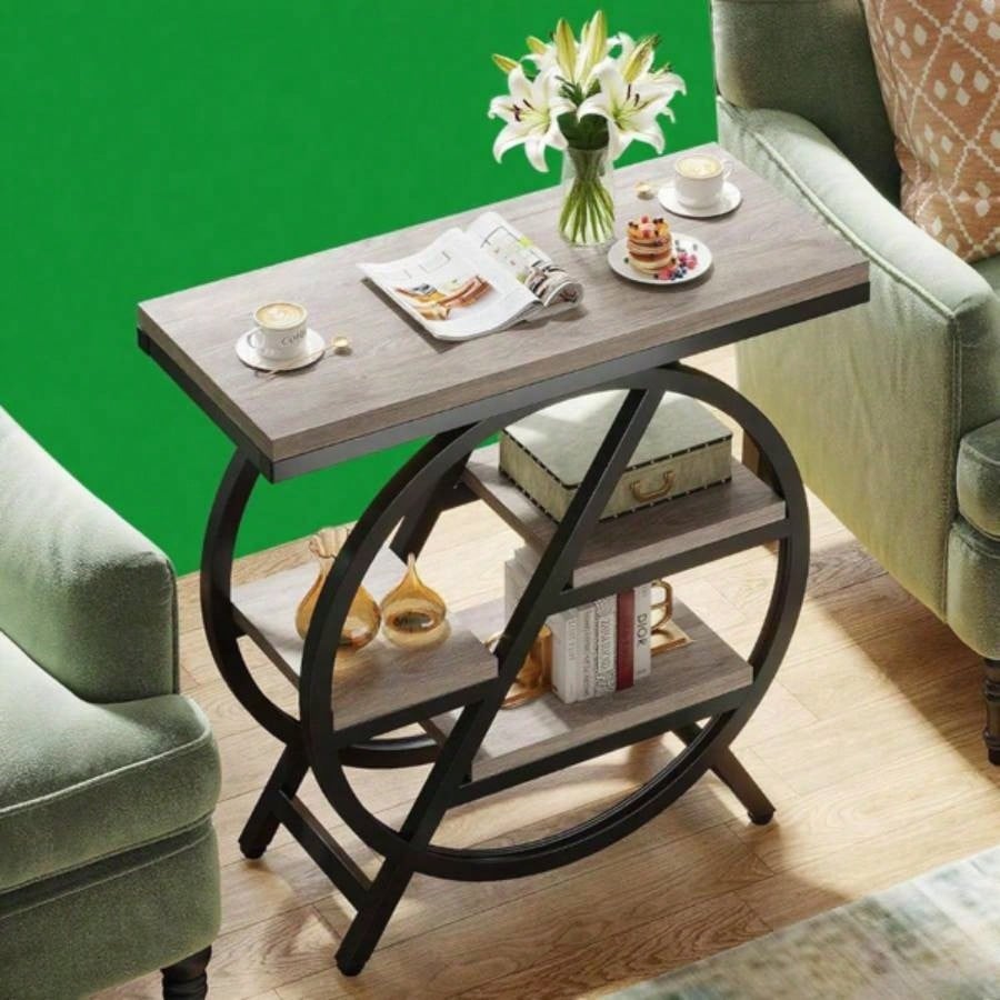 Wood End Table, Popular styles for 2025 year