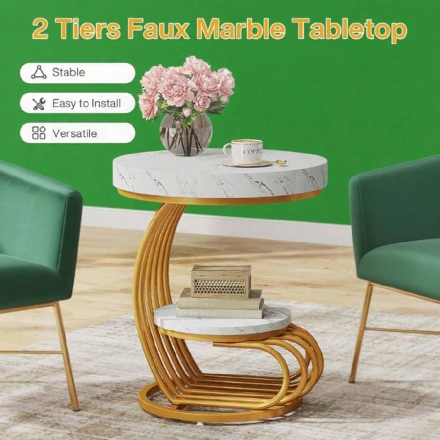 Wood End Table, Popular styles for 2025 year