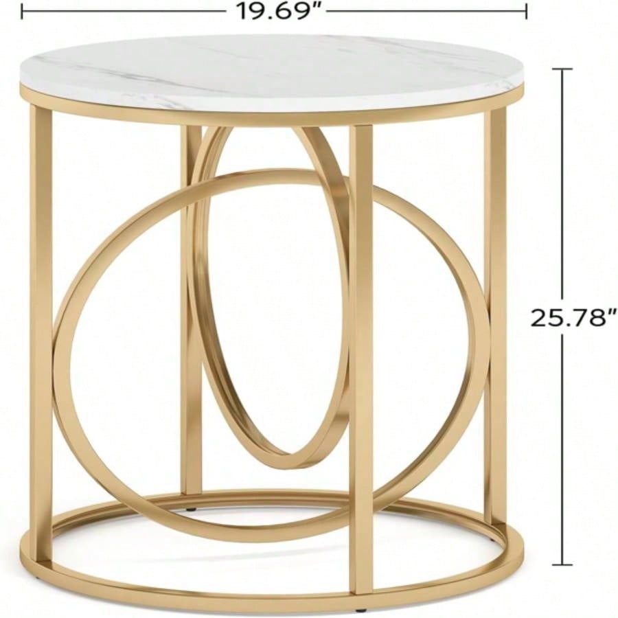 Wood End Table, Popular styles for 2025 year