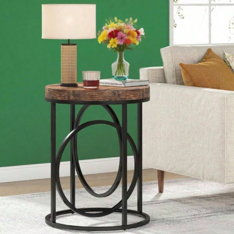 Wood End Table, Popular styles for 2025 year