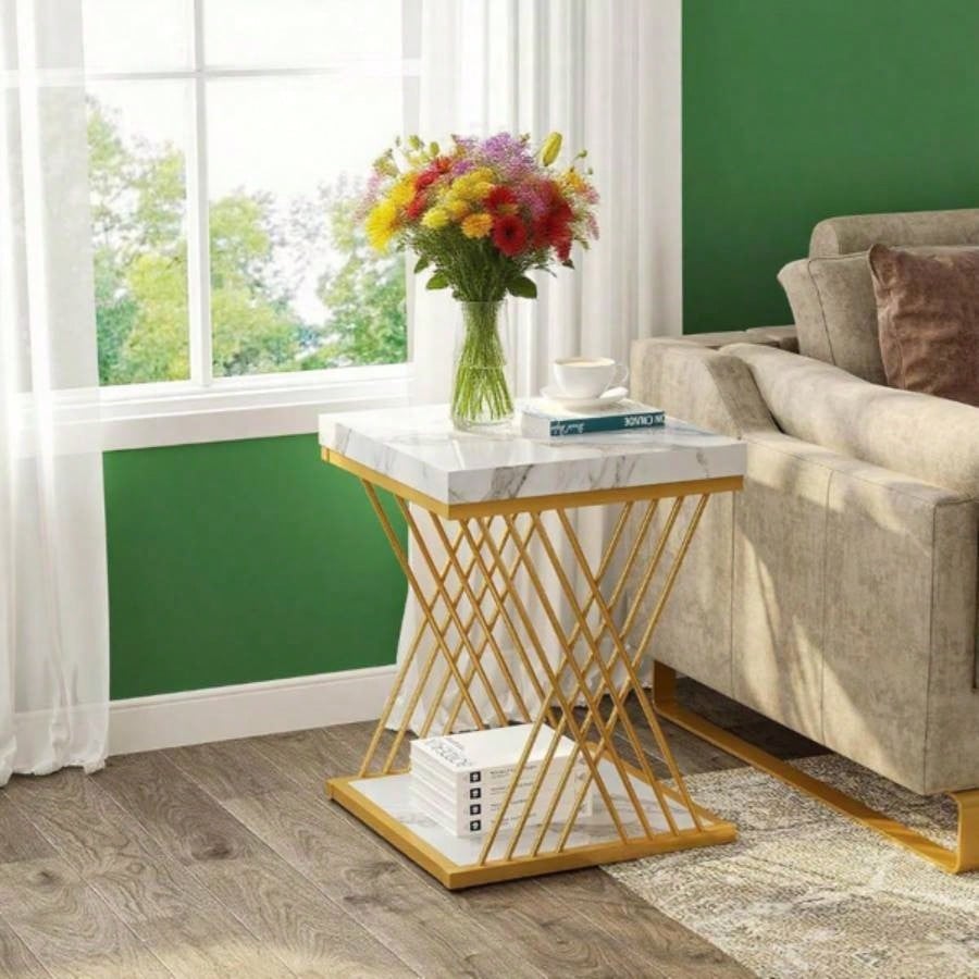 Wood End Table, Popular styles for 2025 year