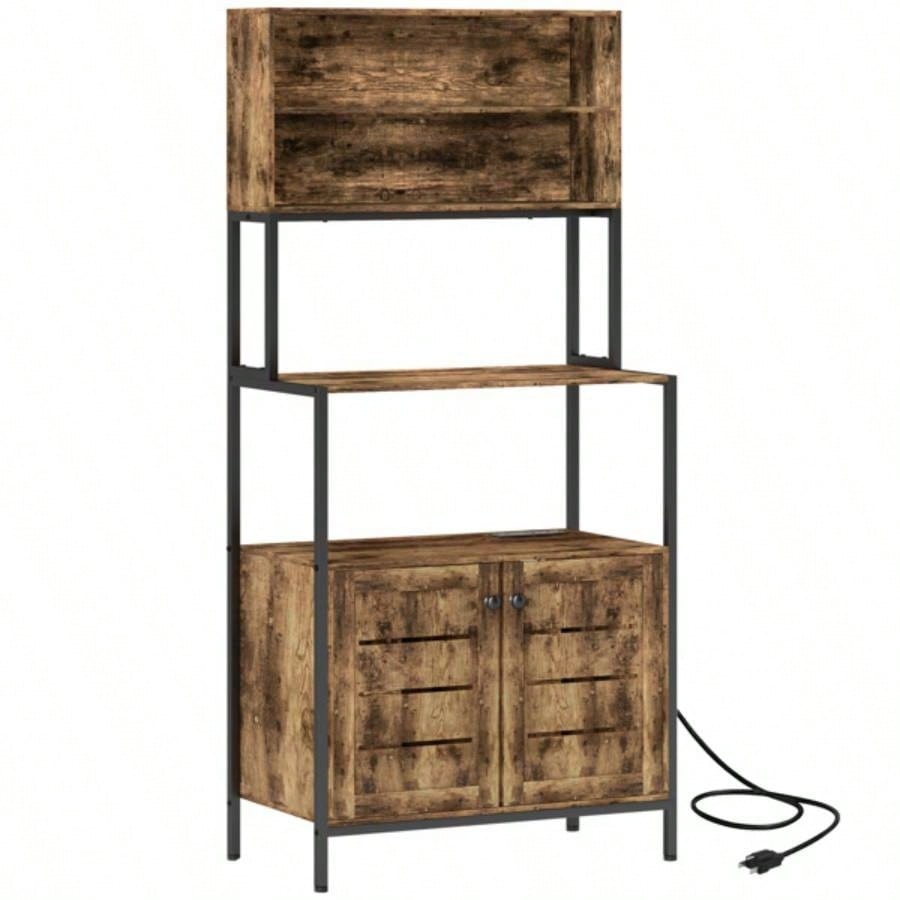 Microwave Stand, Popular styles for 2025 year
