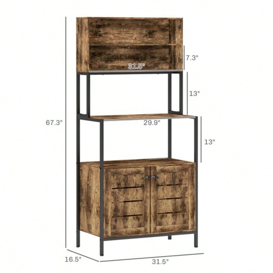 Microwave Stand, Popular styles for 2025 year