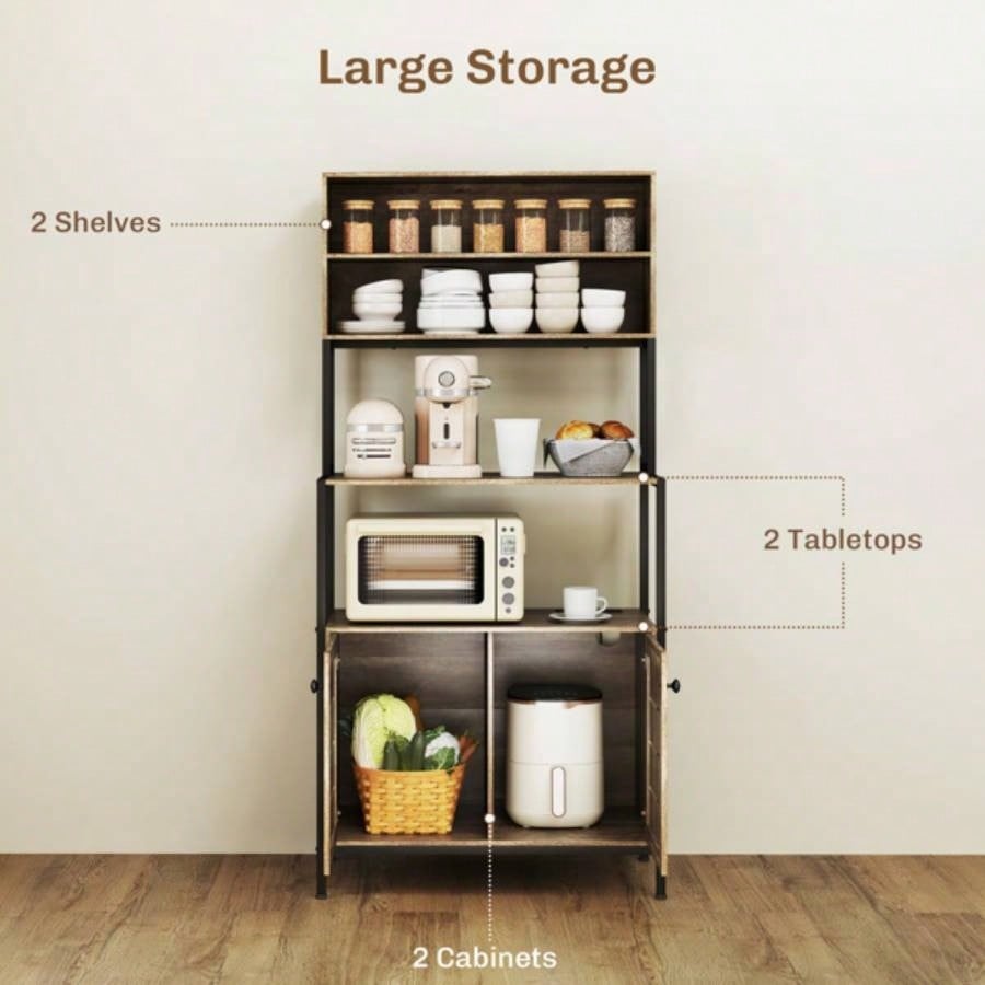 Microwave Stand, Popular styles for 2025 year